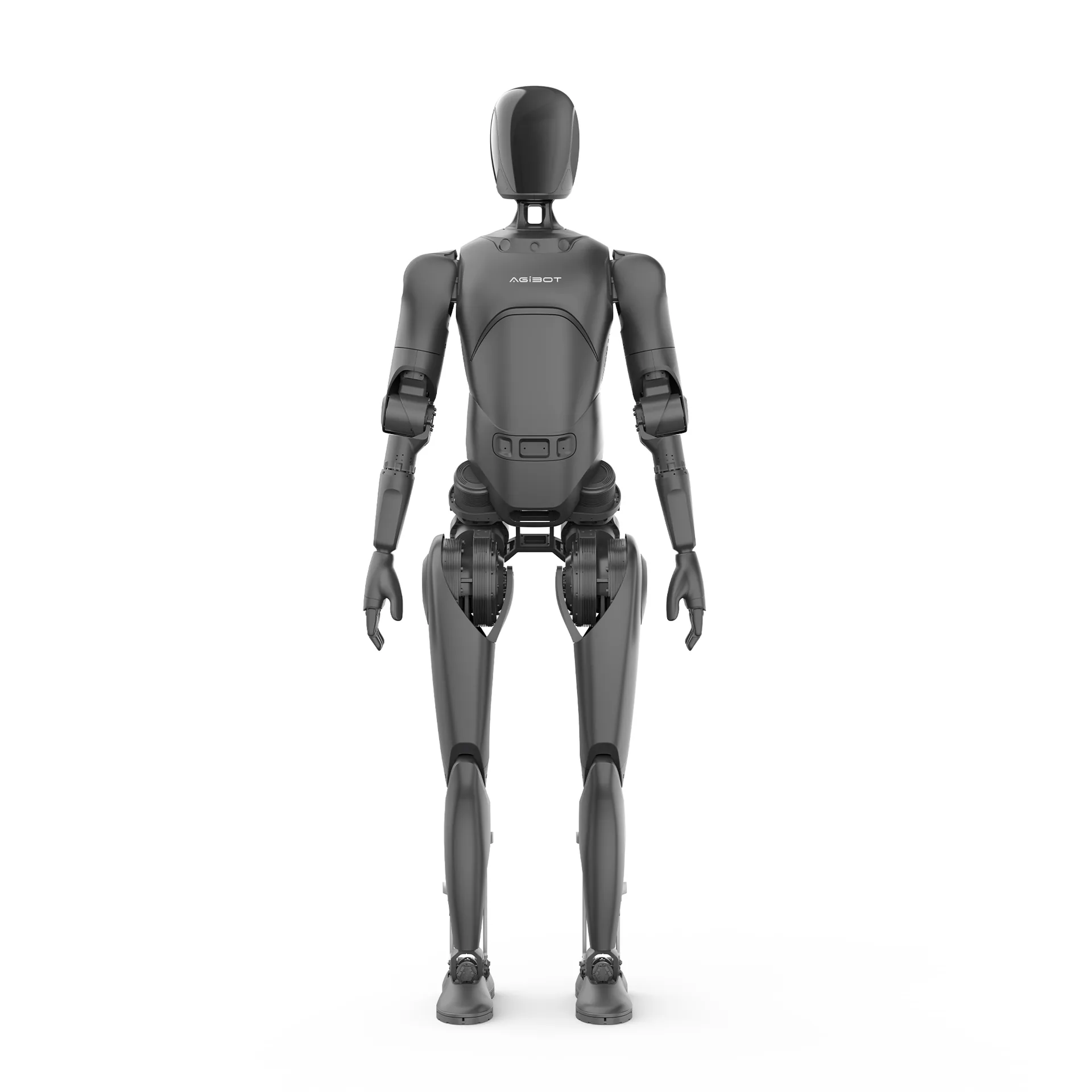 AgiBot AgiBot A2 Lite