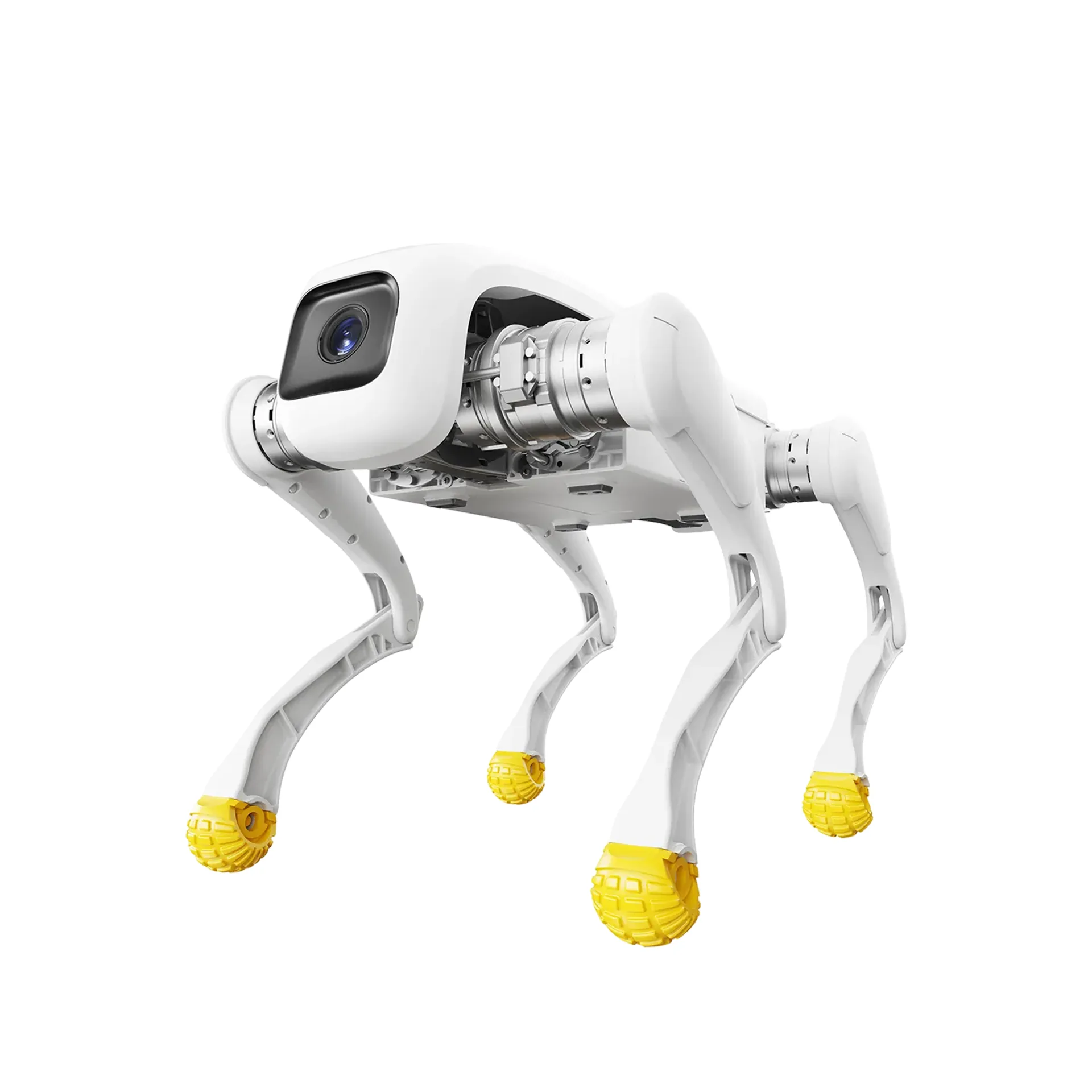 AgiBot AgiBot D1 Pro