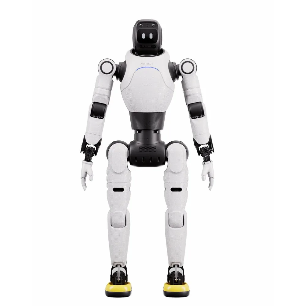 AgiBot AgiBot X2