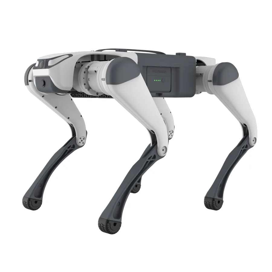 DEEP Robotics DEEP Robotics Lite3