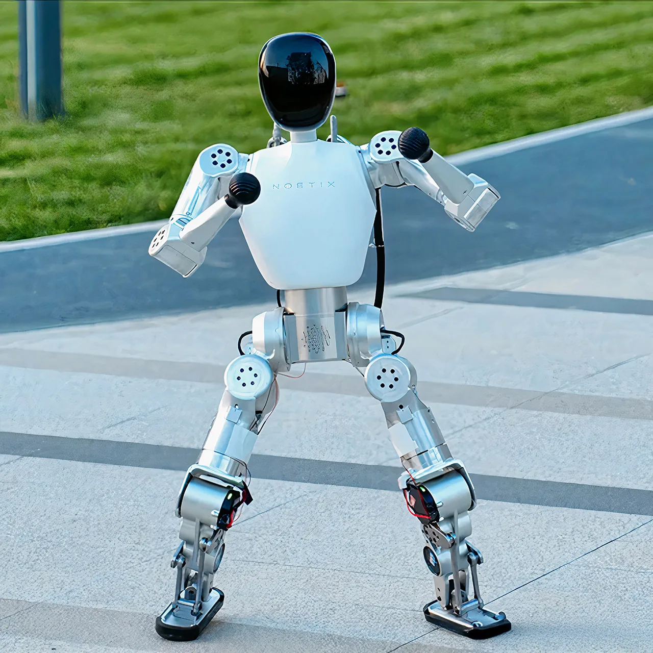 Noetix Robotics Noetix Bumi