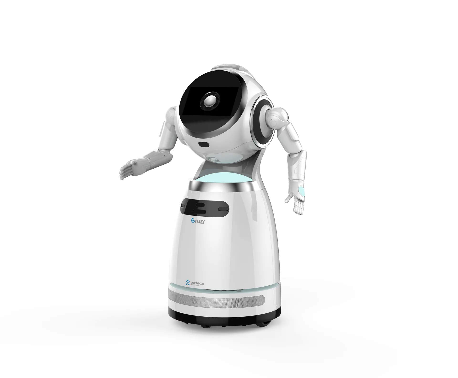 UBTECH Robotics UBTECH Cruzr