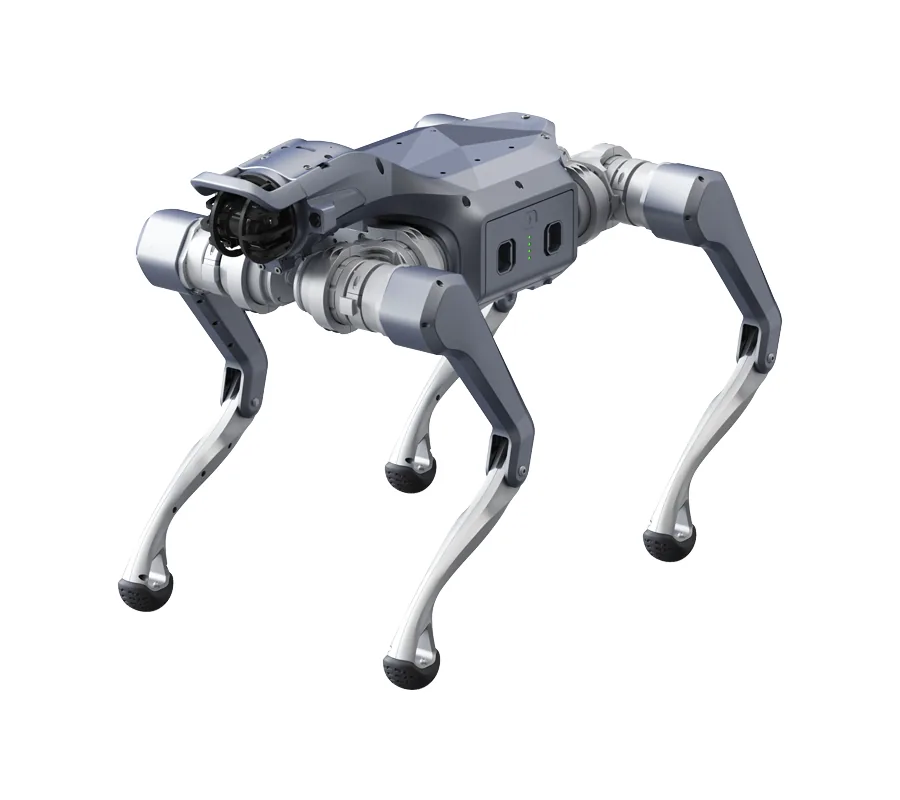 Unitree Robotics Unitree As2