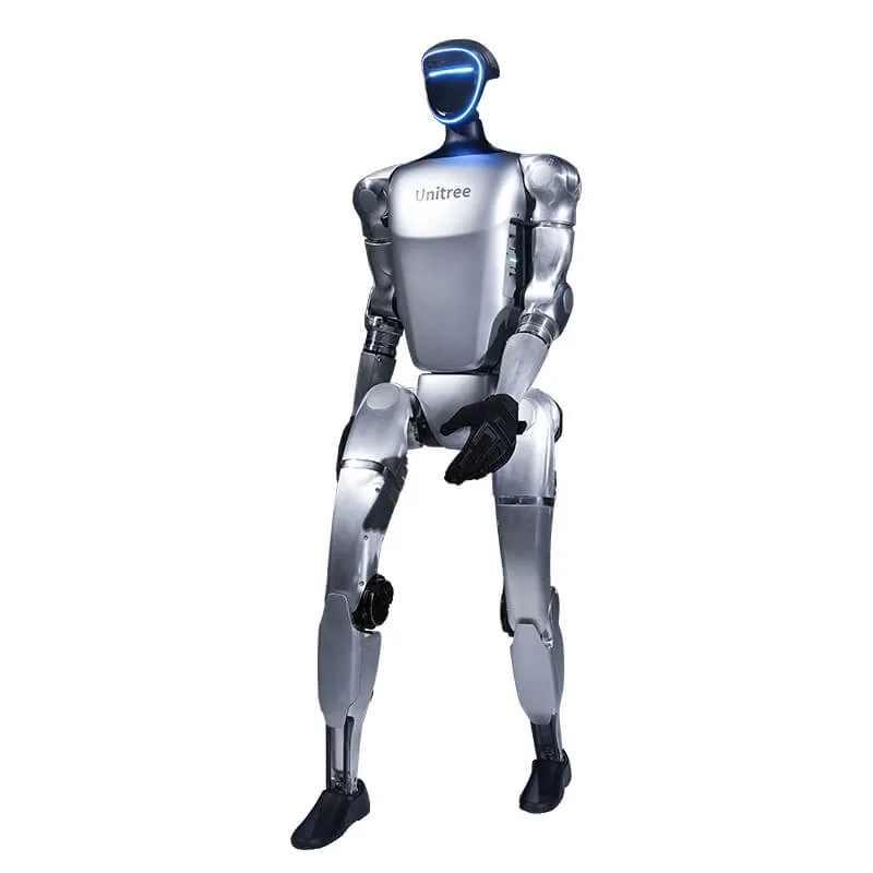 Unitree Robotics Unitree G1