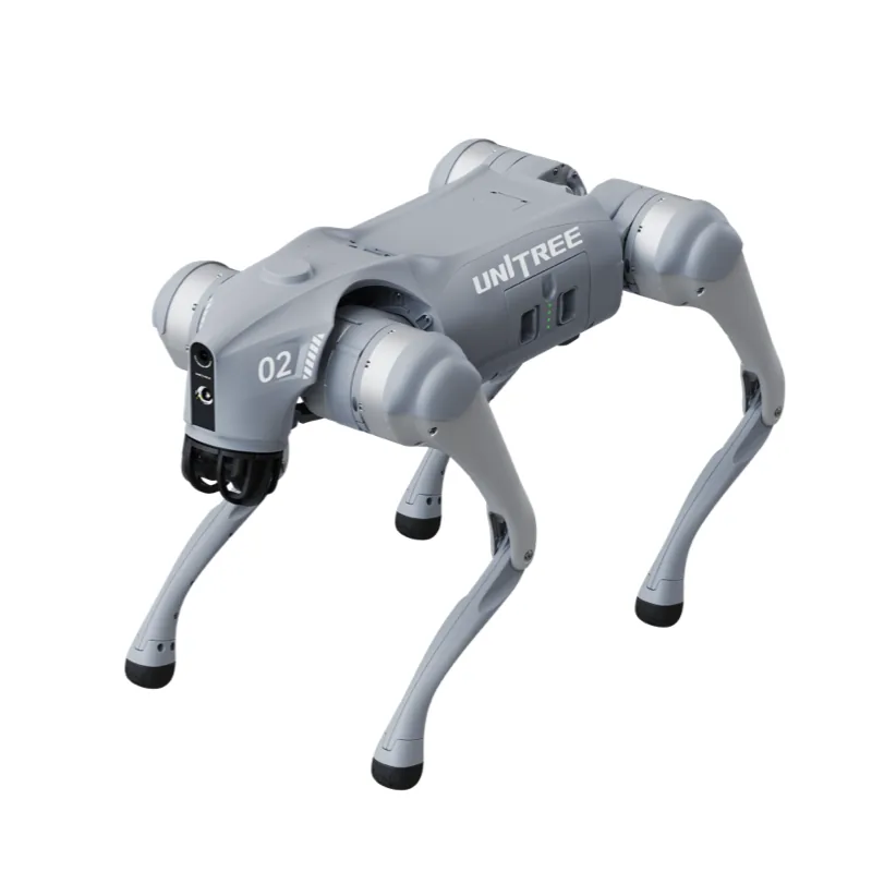 Unitree Robotics Unitree Go2