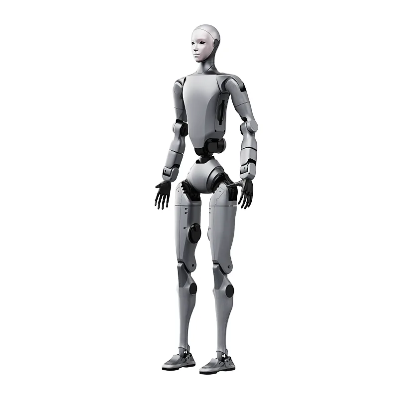 Unitree Robotics Unitree H2
