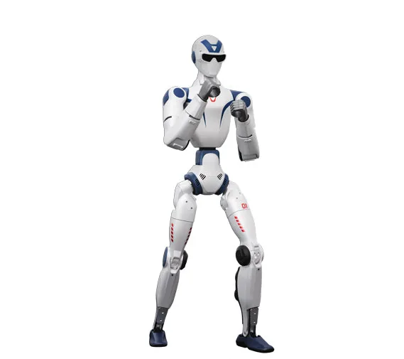 Unitree Robotics Unitree R1