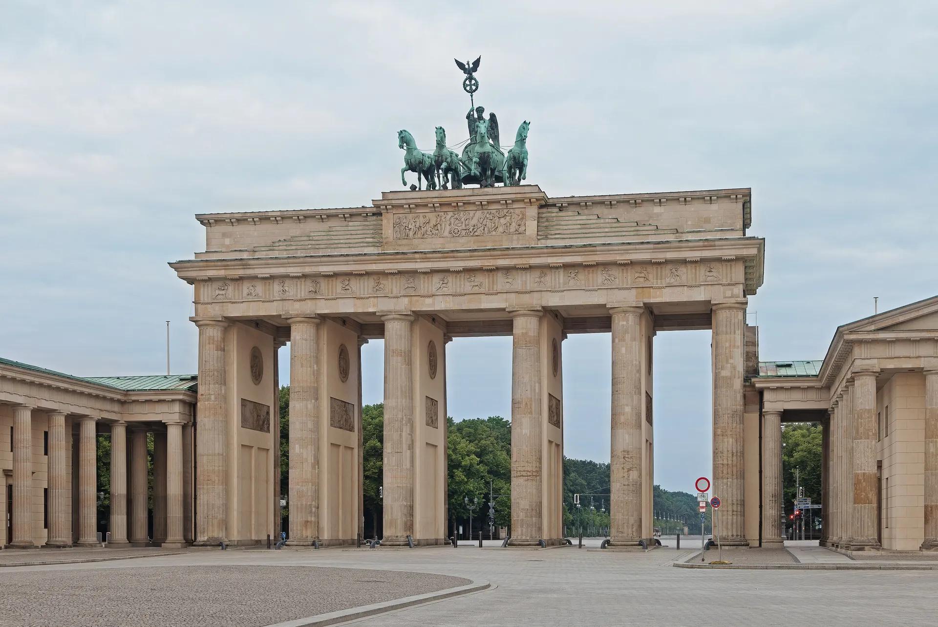 Landmark of Germany