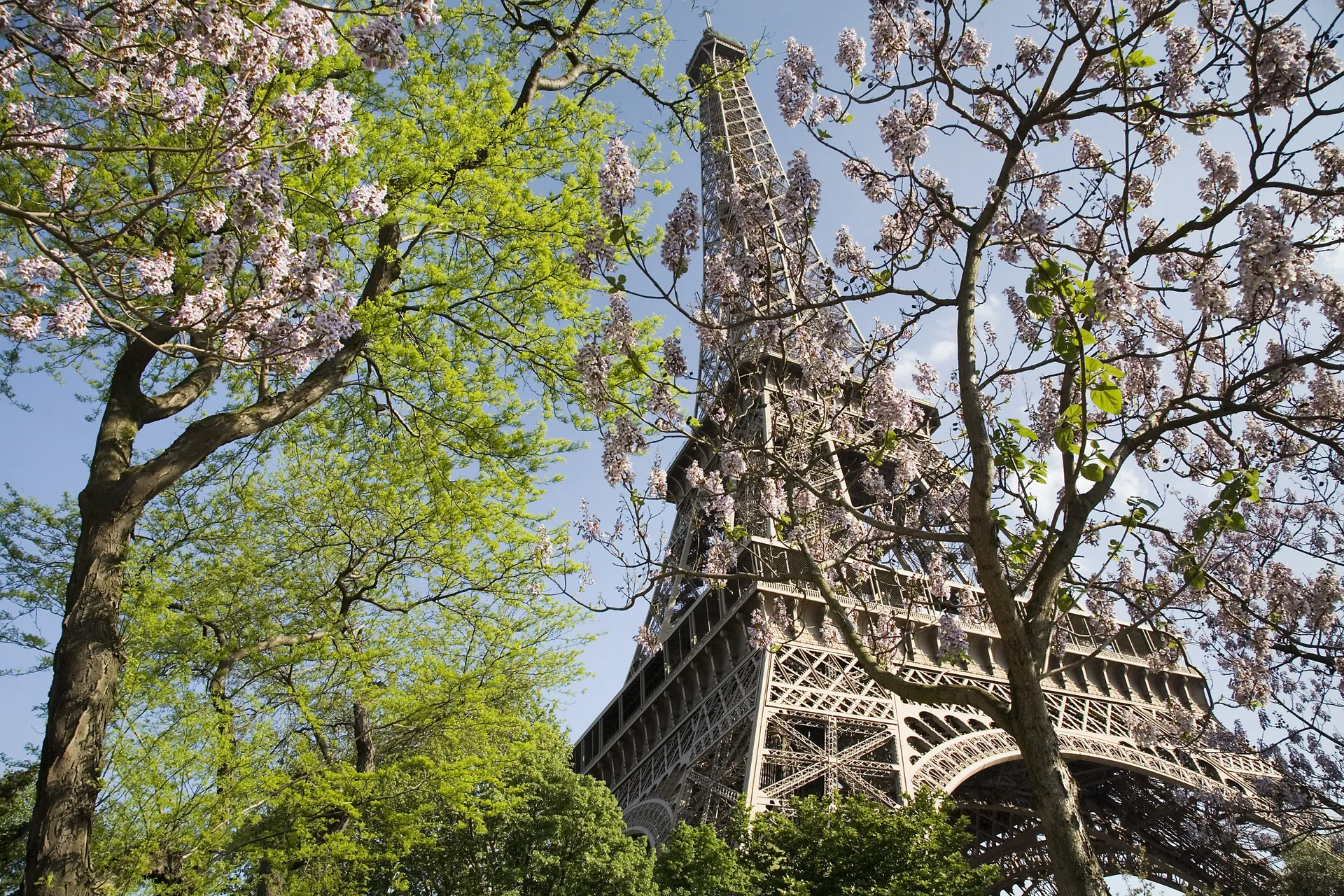 Landmark of France